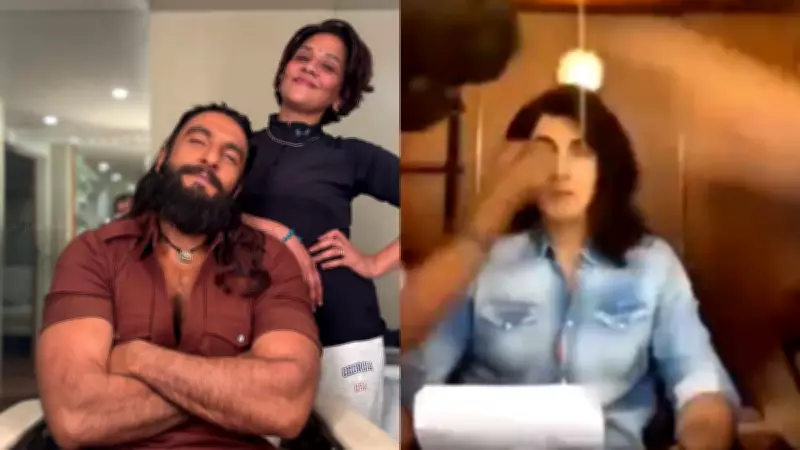 Ranbir Kapoor's Ramayana Look Crafted by Preetisheel Singh, Designer of Dhurandhar