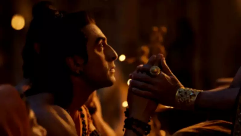 Ranbir Kapoor's 'Ramayana' Producer Rejects Rs 700 Crore OTT Deal, Eyes Rs 1,000 Crore