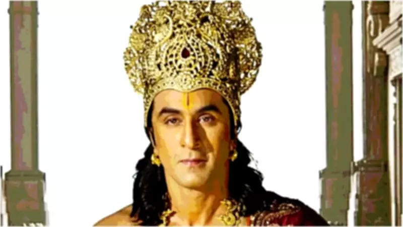 Ranbir Kapoor's 'Ramayana' Teaser Stuns Fans and Bollywood Celebrities Alike