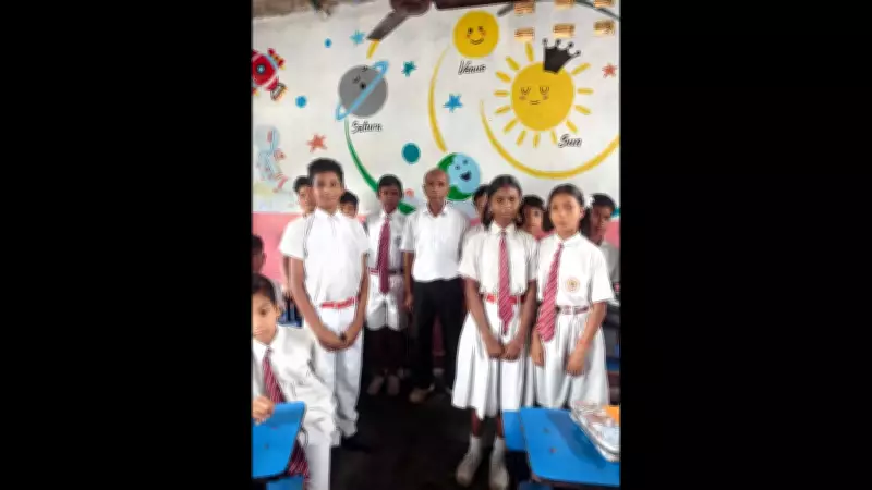 Ranchi Homeopath's 20-Year Mission: Free School Transforms 15,000 Slum Children's Lives