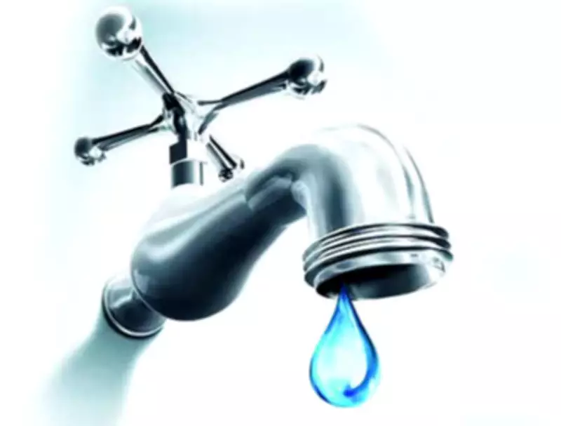 Ranchi Municipal Corporation fines water bottling plant Rs 50,000 for operating without permits