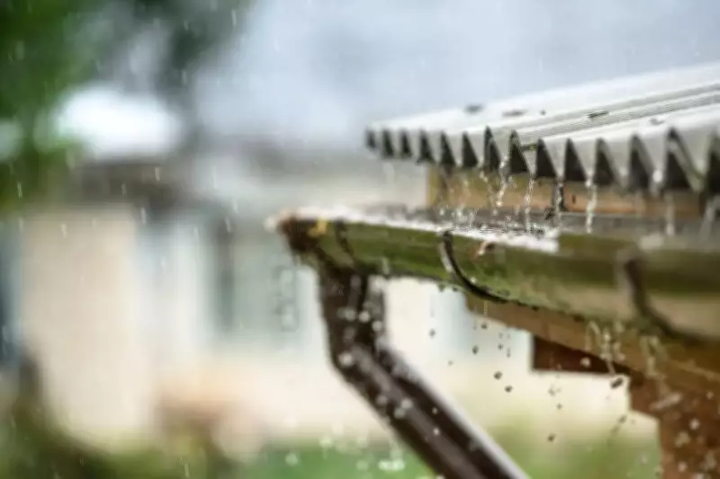 Ranchi Municipal Corporation Intensifies Rainwater Harvesting Compliance Drive