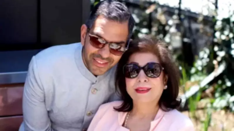Rani Kapur Vows Legal Fight Over RK Family Trust Against Daughter-in-Law Priya