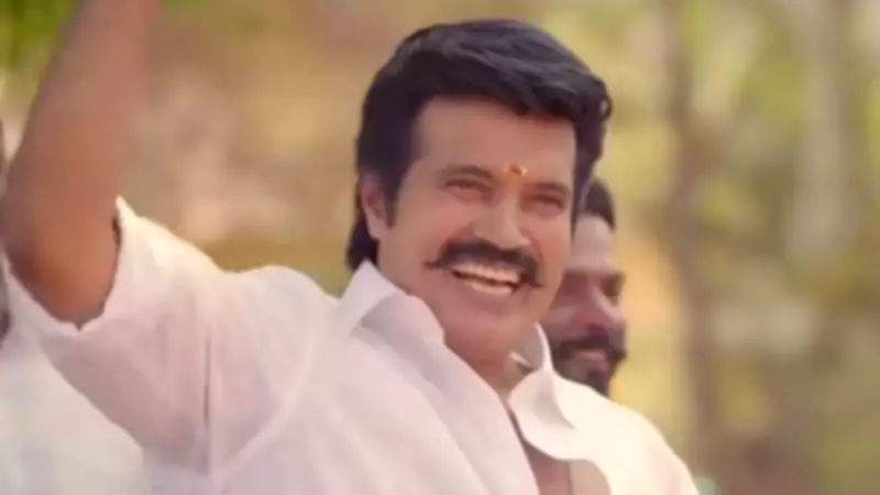 Ranjith's TV Return Sparks Buzz: His Marriage to Actress Priya Raman Revealed