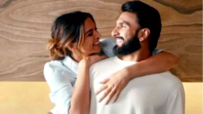 Ranveer Singh and Deepika Padukone Announce Second Pregnancy, Sparking Viral Celebrations