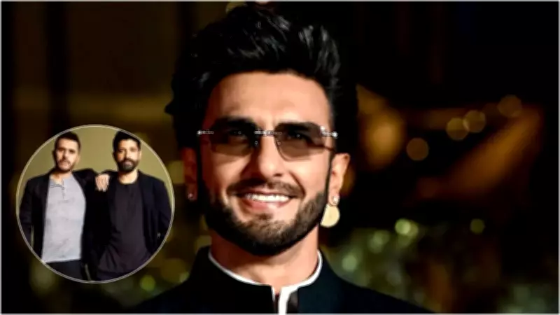 Ranveer Singh and Farhan Akhtar's 'Don 3' Settlement Still Unresolved