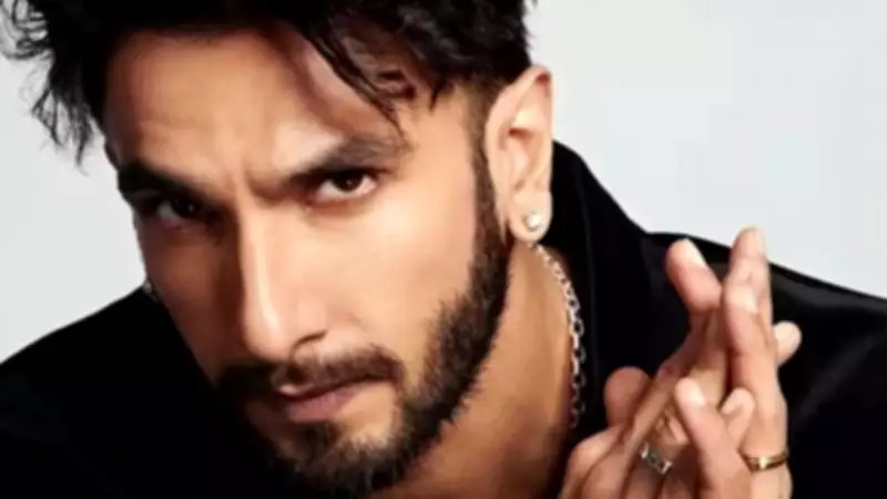Ranveer Singh Exits Don 3 Over Creative Differences with Farhan Akhtar