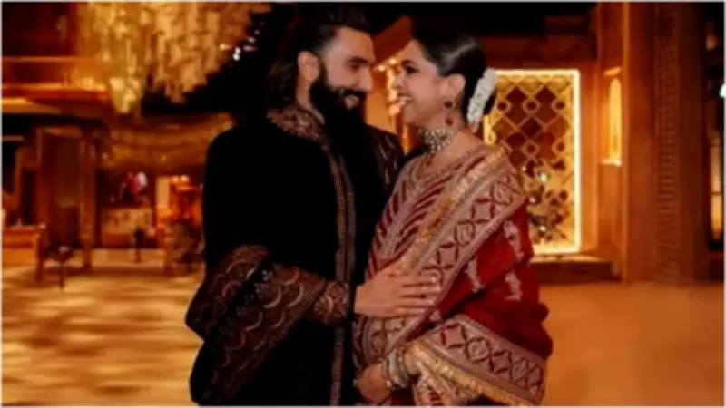 Ranveer Singh Greets Fans Amid Deepika Padukone Second Pregnancy Buzz