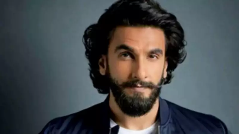 Ranveer Singh Pays Tribute to Legendary Singer Asha Bhosle at Funeral