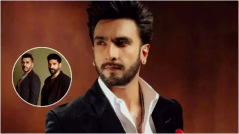 Ranveer Singh Settles Don 3 Dispute: Returns Rs 10 Crore, Offers Film Stake