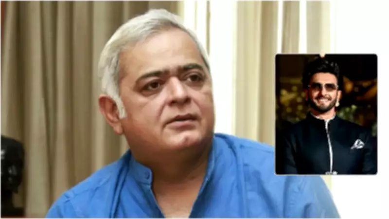 Ranveer Singh to Star in Post-Apocalyptic Zombie Film 'Pralay' After Approaching Director