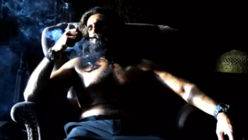 Ranveer Singh's 'Beast Mode' Transformation for Dhurandhar 2 Revealed by Trainer