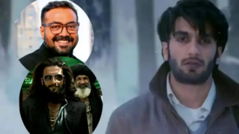 Ranveer Singh's Dedication Revealed: From 'Lootera' Injury to 'Dhurandhar 2' Success