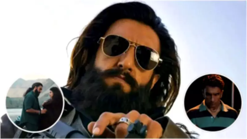 Ranveer Singh's Dhurandhar 2 Nears Baahubali 2 Record at Box Office Day 41