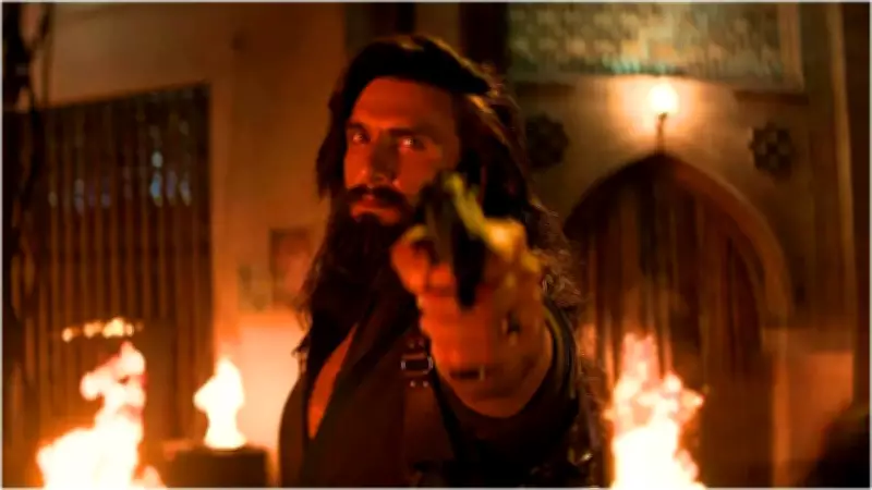 Ranveer Singh's Dhurandhar 2 Sets OTT Release on JioHotstar After Record Box Office Run