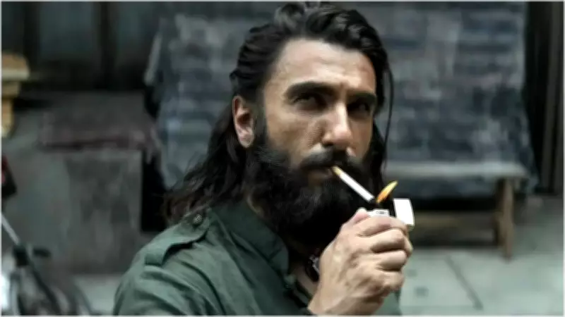 Ranveer Singh's 'Dhurandhar' Set for Japan Release on July 10, 2026