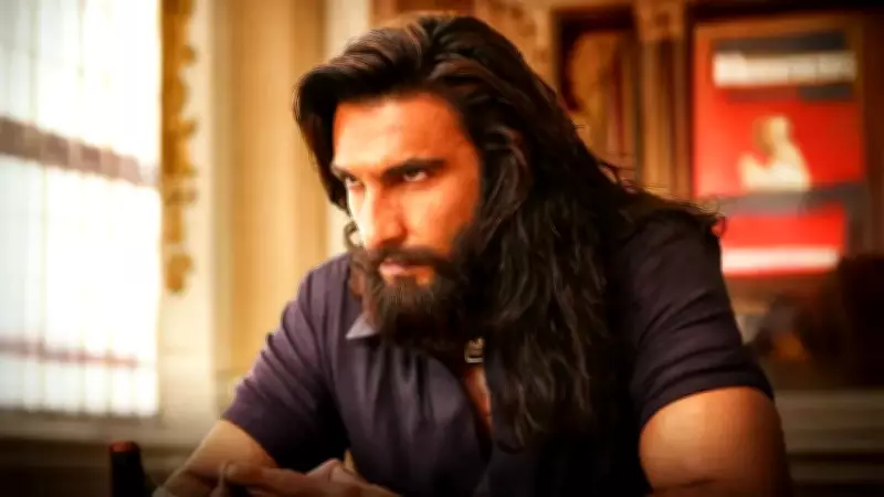 Ranveer Singh's 'Dhurandhar: The Revenge' Box Office Journey: Record Highs to Recent Dip