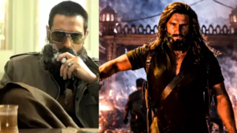 Ranveer Singh's 'Dhurandhar: The Revenge' Sets OTT Debut After Historic Box Office Run