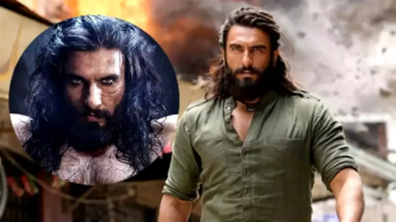 Ranveer Singh's Hamza in Dhurandhar More Demanding Than Khilji, Says Business Partner