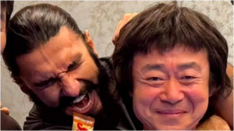 Ranveer Singh's Intense Action Dedication in 'Dhurandhar: The Revenge' Revealed