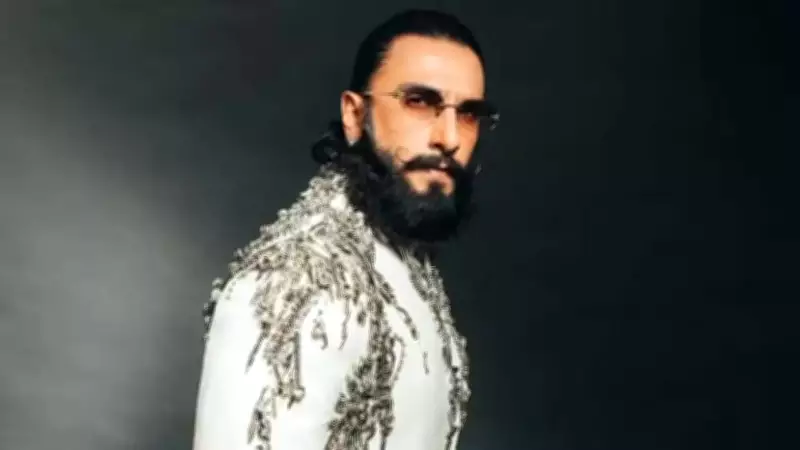 Ranveer Singh's Old Clip on Pakistan Ban Goes Viral Amid Dhurandhar 2 Success