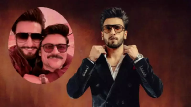 Ranveer Singh's Transformation After Dhurandhar Success Revealed by Co-Star