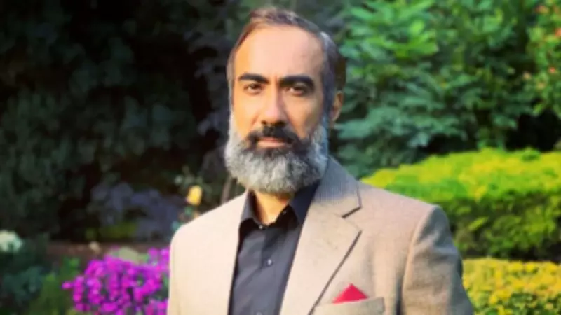 Ranvir Shorey Laments Tough Times for Indie Films Like 'Everybody Loves Sohrab Handa'