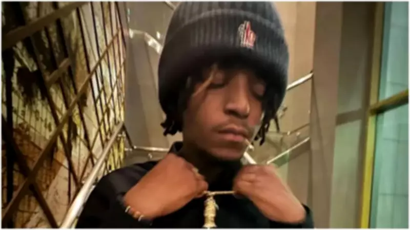 Rapper Luci4's Cause of Death Revealed Two Months After Passing