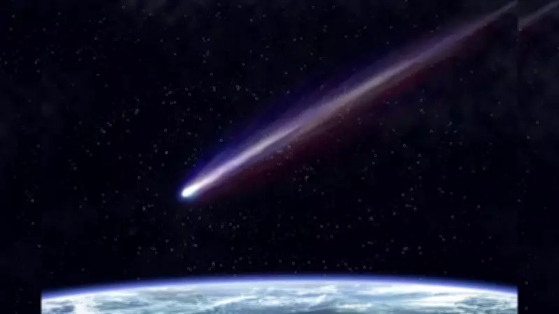 Rare Comet to Grace Indian Skies Soon: How to Witness the Celestial Spectacle