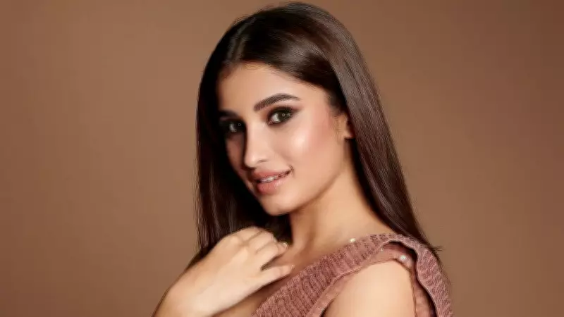 Rasha Thadani and Vir Hirani to Lead Romantic Film 'Lagan Laagi Re'