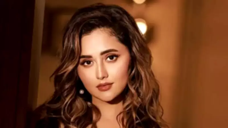 Rashami Desai: A Single Strong-Headed Woman Building Her Career on Her Own Terms