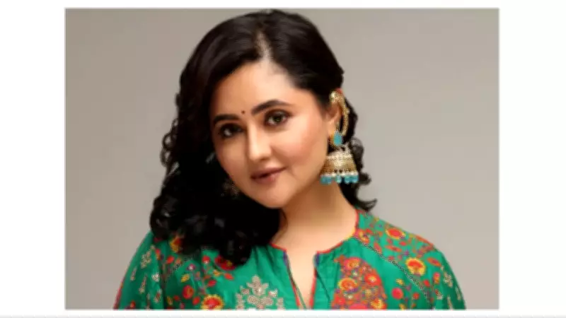 Rashami Desai Makes Gujarati Theatre Debut, Embraces New Creative Chapter