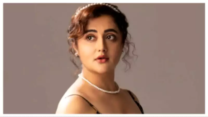 Rashami Desai's Bold Leap into Theatre: Embracing New Creative Challenges
