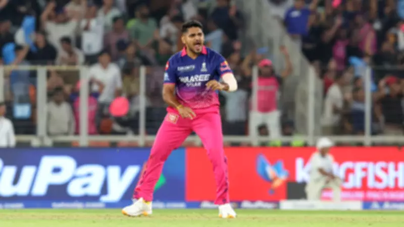 Rashid Khan Credits Tushar Deshpande for Final Over, Takes Blame for Gujarat's Loss