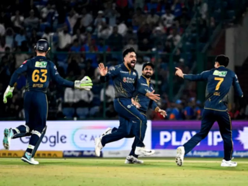 Rashid Khan Reflects on Rizvi's Wicket, Buttler Discusses Form in IPL 2026