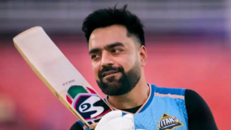 Rashid Khan Reveals India, Australia Citizenship Offers, Chooses Afghanistan