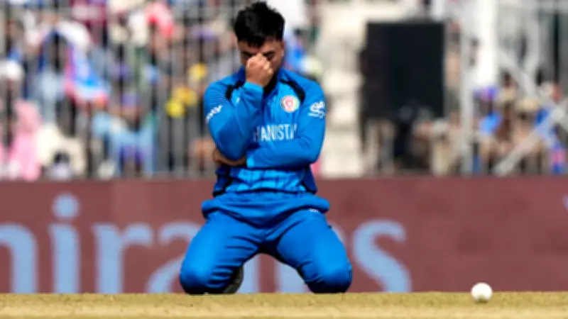 Rashid Khan to Skip Test Cricket, Focus on Limited Overs for Career Longevity