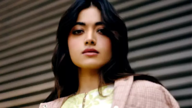 Rashmika Mandanna Birthday: Top OTT Performances from Animal to Chhaava