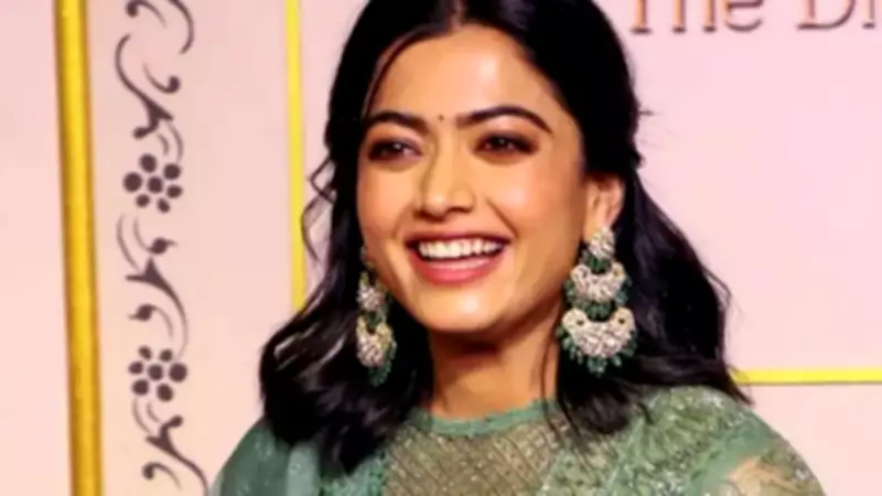 Rashmika Mandanna Celebrates Birthday with Family Trip, Shares Love for Malayalam Cinema