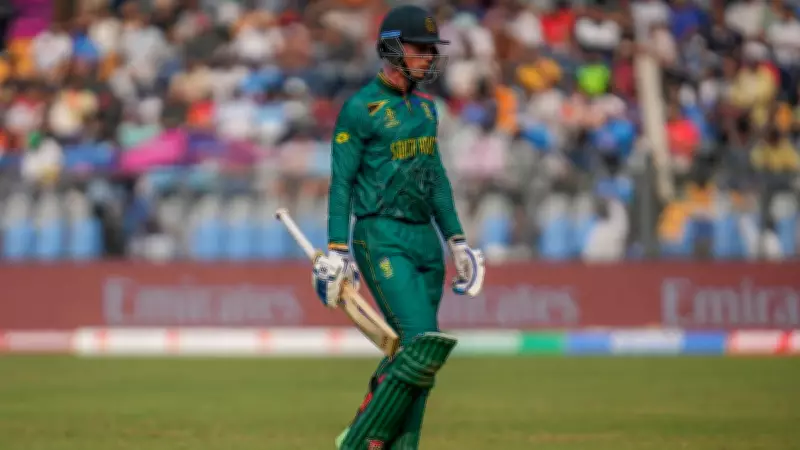 Rassie van der Dussen, Former South Africa Captain, Announces Retirement from International Cricket