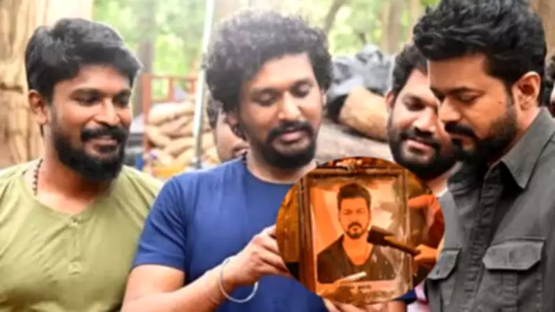 Rathna Kumar Returns with '29', Reveals Leo Interval Change & Lokesh Collaborations