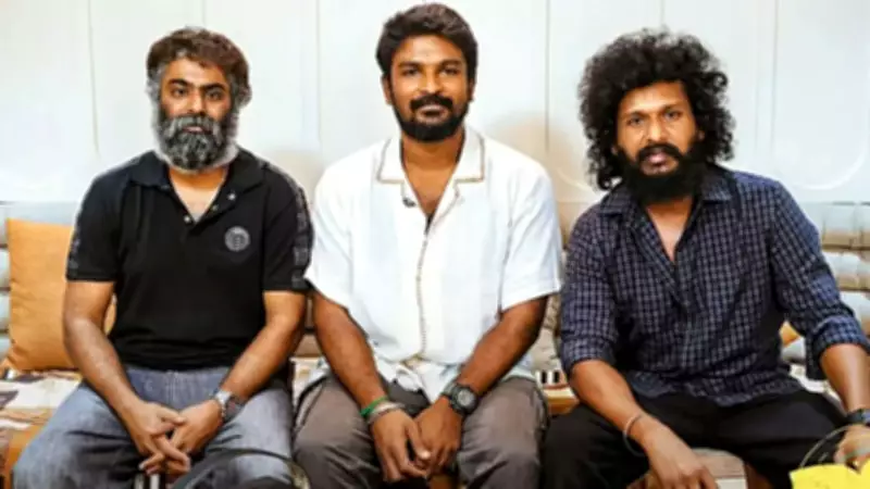 Rathna Kumar's '29 The Film' Set for May 8 Release with Vidhu and Preethi Asrani