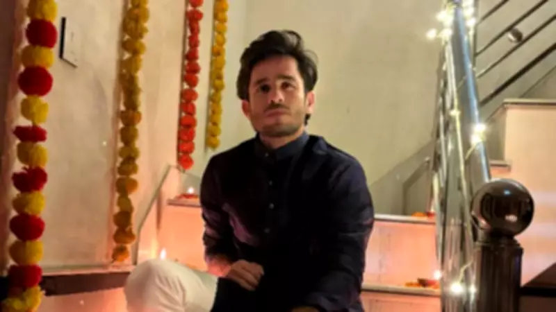 Ravi Bishnoi's Jodhpur Home: A Blend of Tradition, Modernity, and Serenity