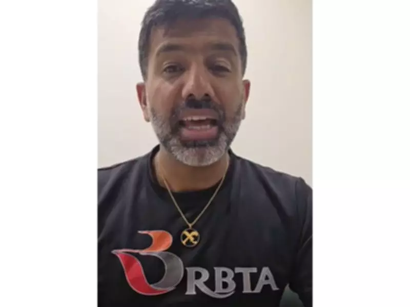 Ravi Bopanna Sends Best Wishes to Indian Women's Tennis Team for Billie Jean King Cup
