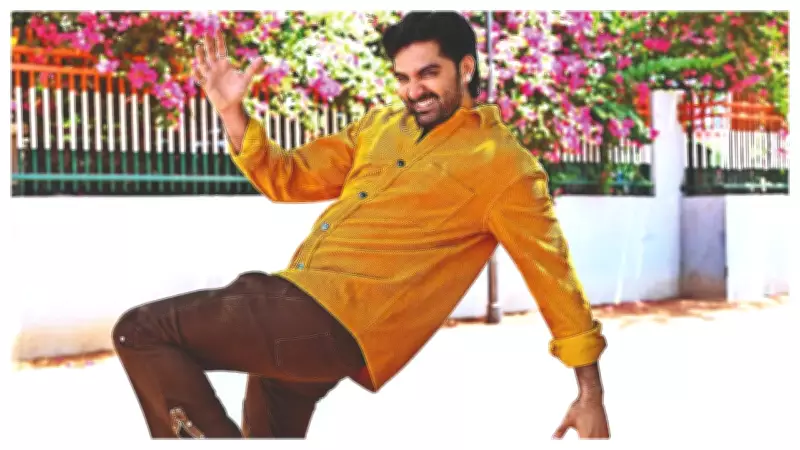 Ravi Gohil Credits Hrithik Roshan's 'It's Magic' for Sparking His Dance Journey