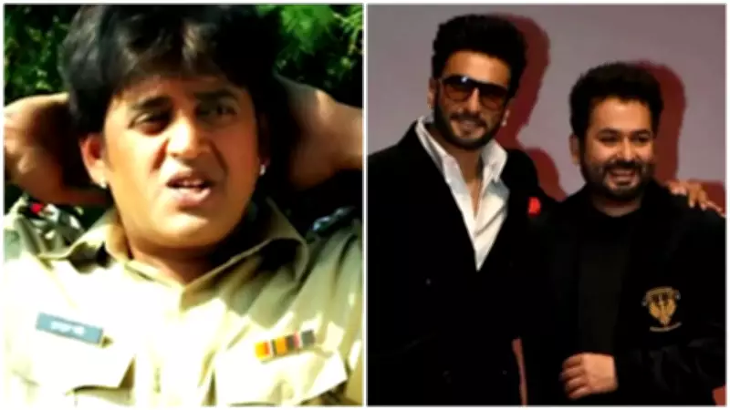 Ravi Kishan Defends Dhurandhar as 'New Cinema Revolution', Dismisses Propaganda Claims