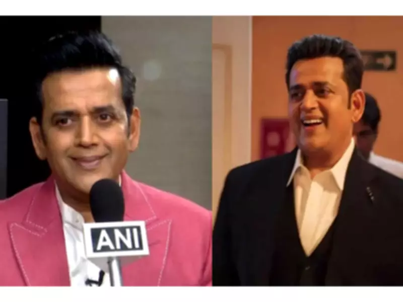 Ravi Kishan Returns as Judge Tyagi in Maamla Legal Hai Season 2 on Netflix