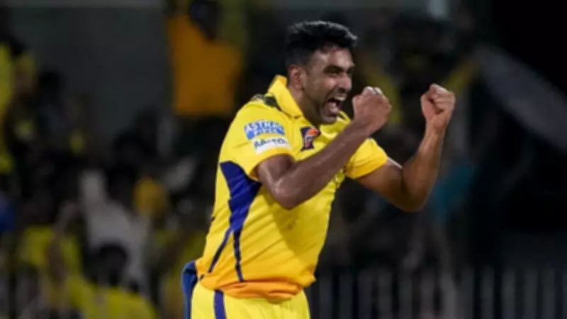Ravichandran Ashwin Reveals Early IPL Retirement Due to CSK's Mentally Disturbing Season