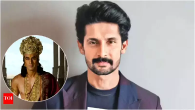 Ravie Dubey Praises Ranbir Kapoor's 'Soft Energy' in Nitesh Tiwari's 'Ramayana'