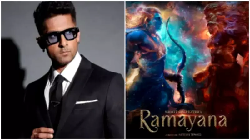 Ravie Dubey's Rs 80 Crore Fortune: Luxury Cars, Mumbai Penthouse & More